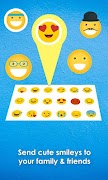 Assamese Language Keyboard 스크린샷 5