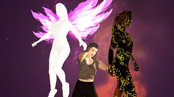 Devil May Hades screenshot 2