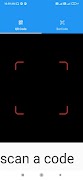 QR Barcode Scanner پوسٹر