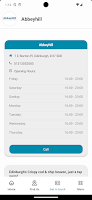 Abbeyhill Fish and Chips স্ক্রিনশট 2