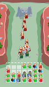 6 Schermata Connect and Evolution!