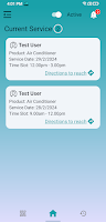 ConnectSei ProServ screenshot 2