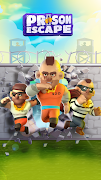برنامه‌نما Prison Escape عکس از صفحه