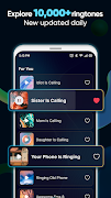 Phone Ringtones For Android 海報