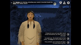 7 Schermata A Cheyenne Odyssey