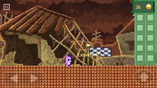 pixel tiny adventure স্ক্রিনশট 3