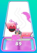 Blocks Move 3D स्क्रीनशॉट 7