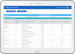 Educore CMS 截圖 3