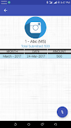 School Management System Screenshot 7