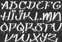 Grafiti Alphabet 截图 7