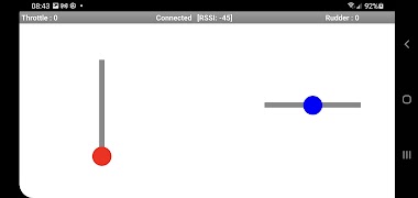MicroFly screenshot 7