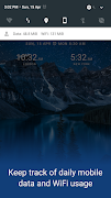NetSpeed Indicator syot layar 2