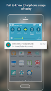 Mobile Addiction Tracker - Anti Social poster