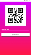 QR Generator ภาพหน้าจอ 4