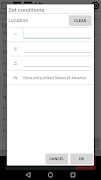 CSV Graph Viewer 截图 5