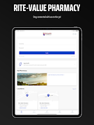 Rite-Value Pharmacy syot layar 5