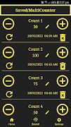Counter screenshot 4