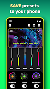 Equalizer Sound & Bass Booster screenshot 5