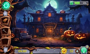 Horror Escape Room: Dark Fence screenshot 6