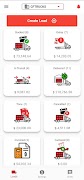 LoadMiles screenshot 6