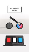 Makeup Color Puzzle captura de pantalla 6