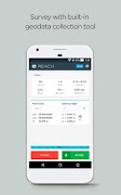 برنامه‌نما ReachView [Deprecated] عکس از صفحه