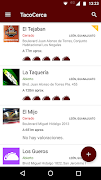 TacoCerca screenshot 1