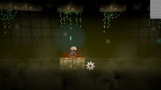 DARK AROUND YOU - pixel 2D pla screenshot 4