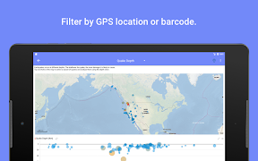 Spotfire Analytics স্ক্রিনশট 6