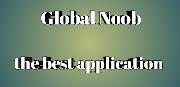 Global Noob captura de pantalla 1