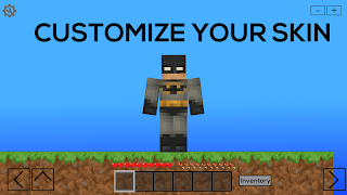 SkyLand screenshot 2
