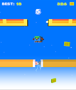 Jump Up captura de pantalla 7