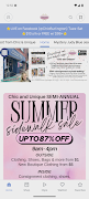 Chic and Unique Boutique 海报