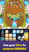 Random Dice: Wars screenshot 1