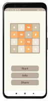 2048 Classic 截图 1