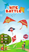 Kite Battle تصوير الشاشة 5