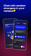 Buzzl - Send anonymous message screenshot 7