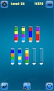 Water Sort Screenshot 4
