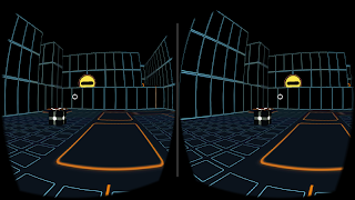 Gravity Pull - VR Puzzle Game screenshot 5