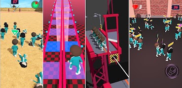 456 Challenge ポスター
