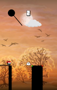برنامه‌نما Stick Ninja عکس از صفحه