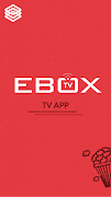EBOX TV Cartaz