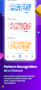 MindTrace: Mood Sleep Tracker تصوير الشاشة 1