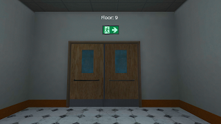 9 Floors: Haunted School screenshot 5
