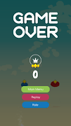 Jump back screenshot 1
