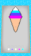 Rolling Color 3d screenshot 5