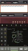 Chinese Keyboard Plugin ภาพหน้าจอ 5