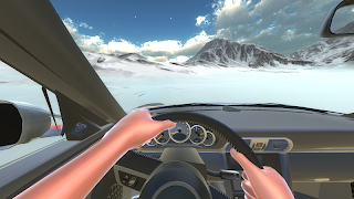 911 GT3 Drift Simulator スクリーンショット 6