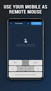 PC Master Pro: Bluetooth Mouse screenshot 1