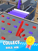 Bridge Race Ekran Görüntüsü 7